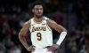 Anthony Edwards on facing Lakers in NBA Playoffs