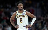 Anthony Edwards on facing Lakers in NBA Playoffs