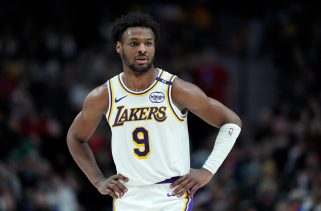 Anthony Edwards on facing Lakers in NBA Playoffs