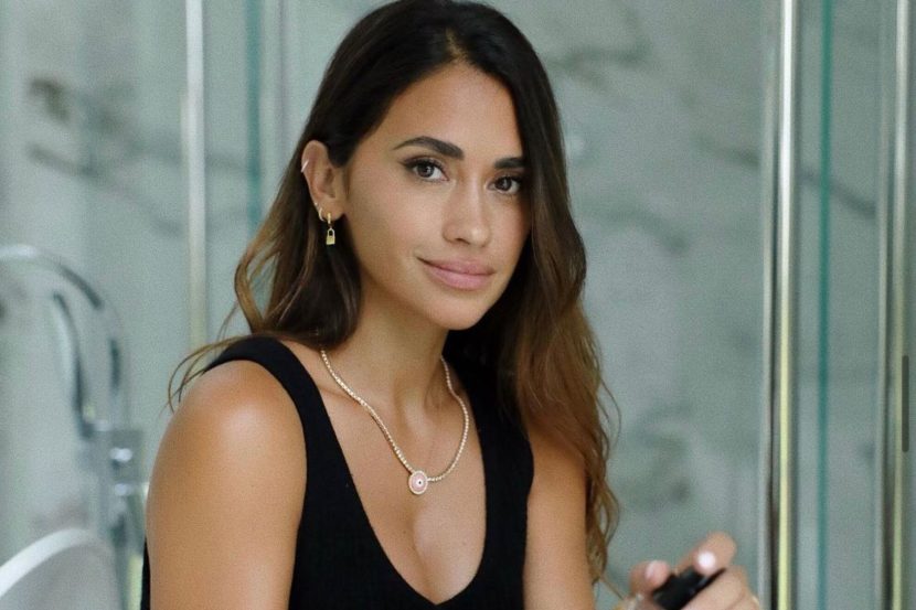 Antonela Roccuzzo turns up the heat with workout video as Miami lifestyle clearly suits her