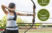 Archery tourney