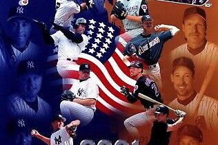 Arizona Diamondbacks vs New York Yankees