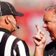 Arkansas hires a game
