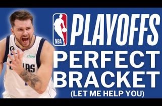 As NBA playoffs begin, perception of 50