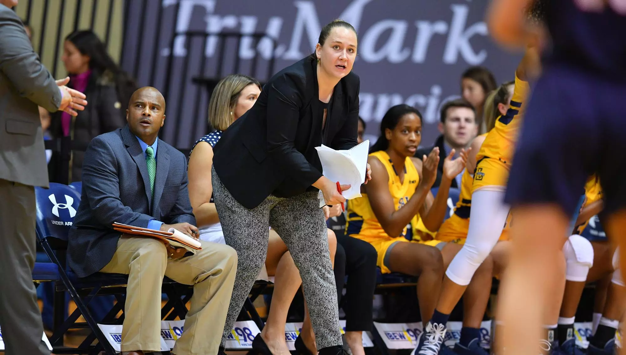 Assistant Women's Basketball Coach in St George, UT for Utah Tech University