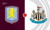 Aston Villa v. Newcastle United
