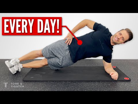 'At 76, My Core Has Never Been Stronger Thanks To This 5