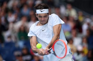 ATP Rankings