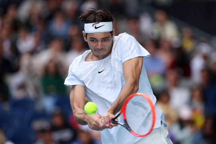 ATP Rankings