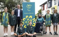 Aussies power push for Paralympic golf in Brisbane 2032