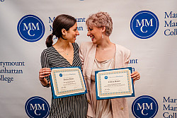 Awards and Honors
