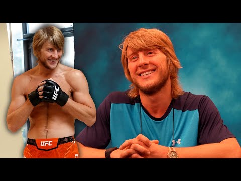 Backstage video reveals what Dana White said to Paddy Pimblett after UFC 314
