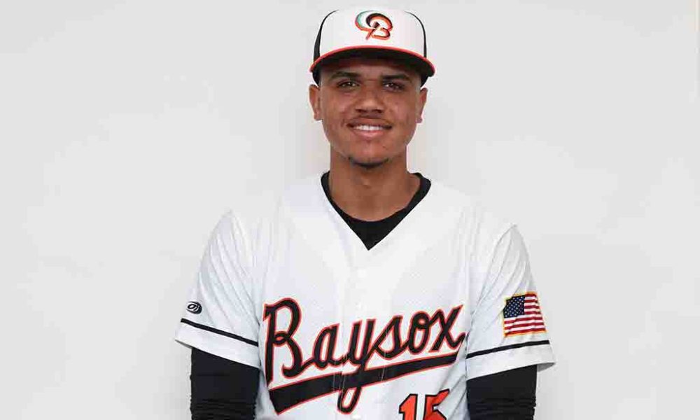 Baltimore Orioles Minor Leaguer Makes Franchise History Upon Major League Call