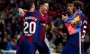 Barcelona's Robert Lewandowski in fitness race for Copa del Rey final, Champions League ...