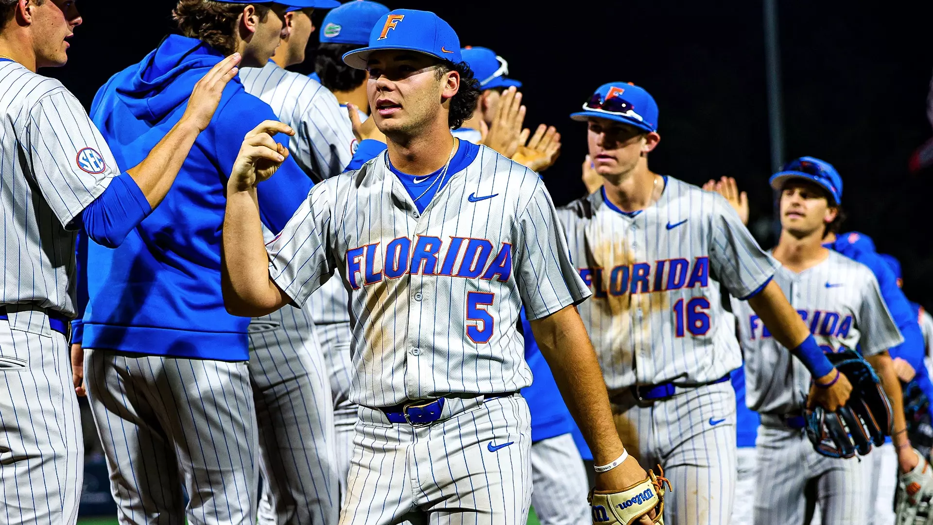 Baseball at Florida State Postponed For Thursday