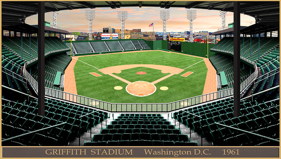 Baseball at George Washington