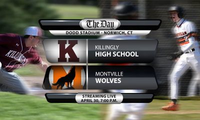 Baseball Gameday