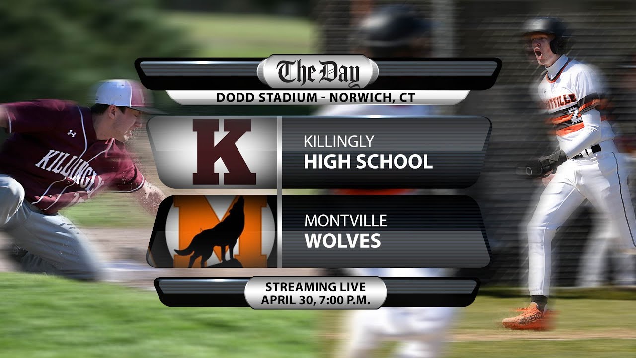 Baseball Gameday