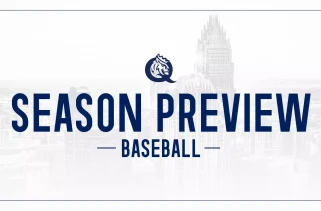 Baseball to Play Two at Ashland on Wednesday