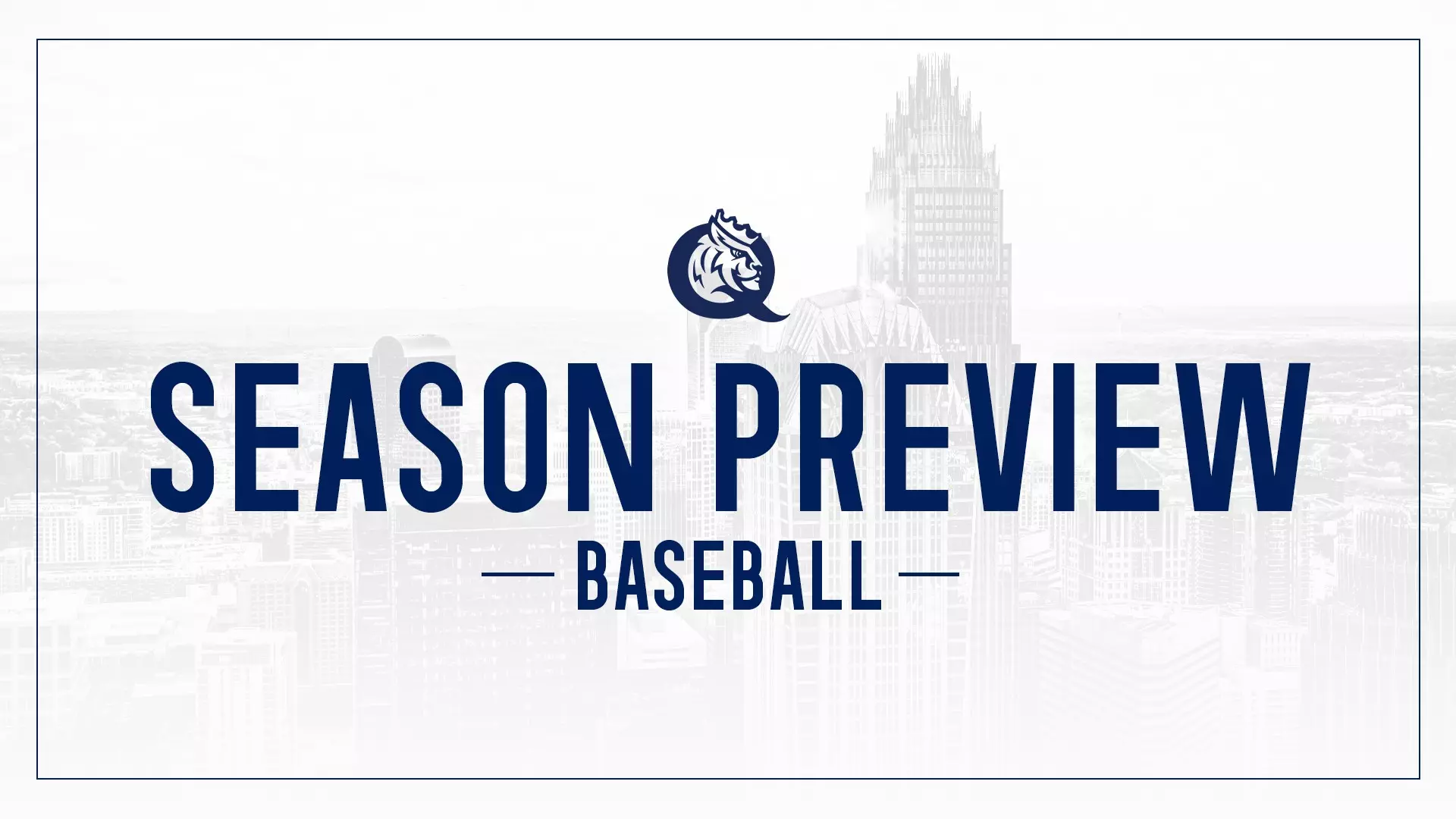 Baseball to Play Two at Ashland on Wednesday