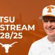 Baseball vs Texas A&M on 4/27/2025