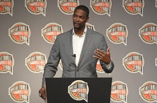 Basketball Hall of Fame