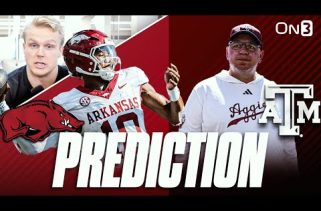 Battle for future of Razorbacks football begins Saturday
