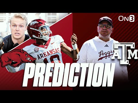 Battle for future of Razorbacks football begins Saturday