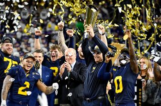Baumgartner aims to transform college sports with bill that would dissolve NCAA