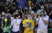 Baylor University hosts national sports competition, offers prize money