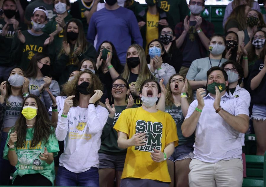 Baylor University hosts national sports competition, offers prize money