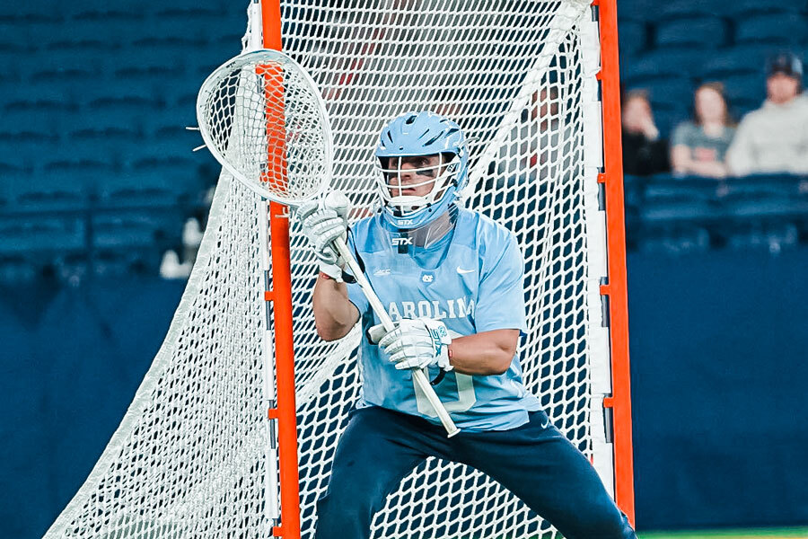 BC Drops Game Three to Syracuse