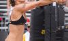 Beach Volleyball Concludes Season At NCAA DIII Small College Championships