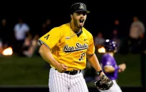 Becker Included on Brooks Wallace Award Watch List