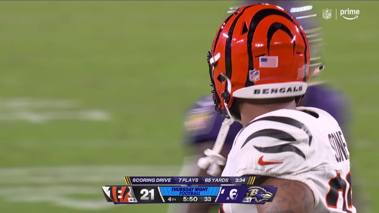 Bengals offseason workouts start April 21