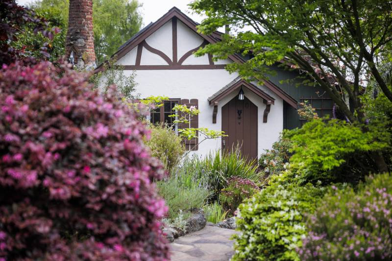 Berkeley approves strict wildfire plan in vulnerable areas