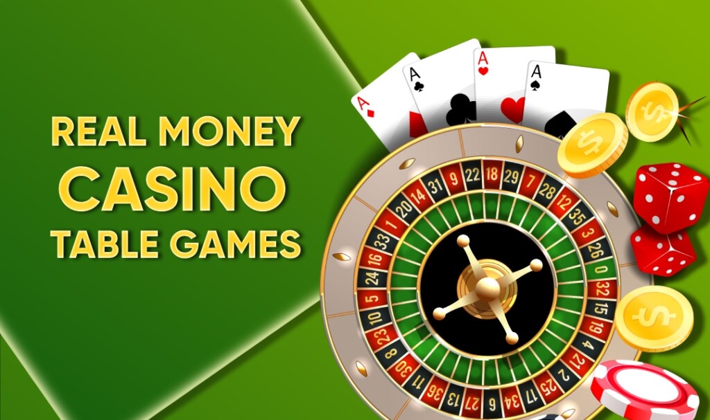 Best Online Casinos 2025