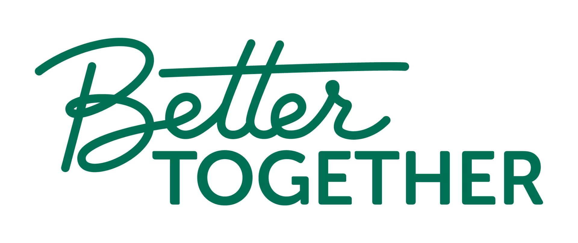 Better Together