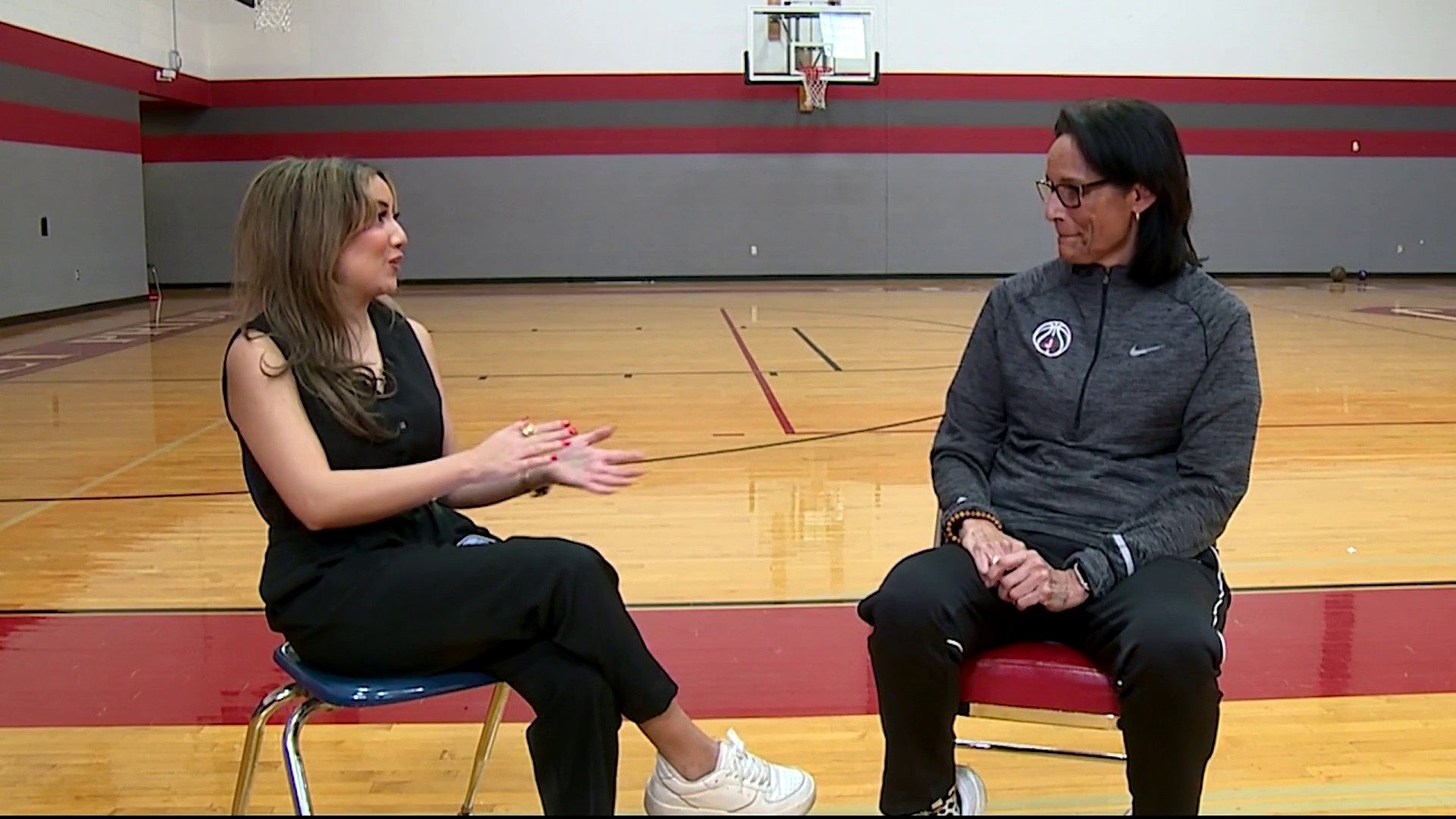 Bexar County designates March 1 as UTSA Women's Basketball Day