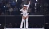 Beyonce's halftime show car headed to Art Car Parade