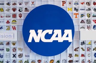 Beyond March Madness, colleges face sports betting issue