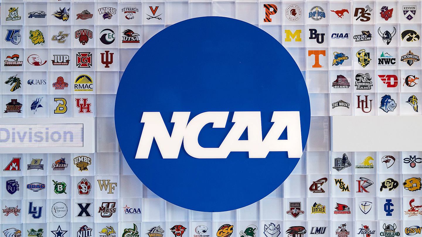 Beyond March Madness, colleges face sports betting issue