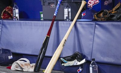 Beyond torpedo bats