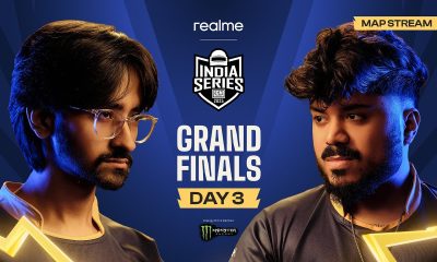 BGIS 2025 Final Day 3 Schedule, Map Order, Teams, Point Distribution, and Live Stream Details