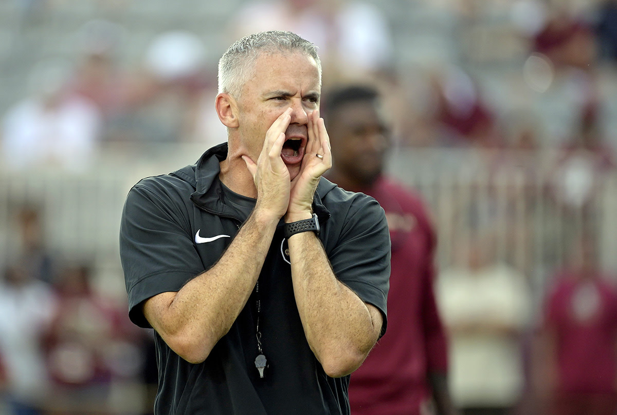 Big 12 Winners and Losers from 2025 Spring Transfer Portal Window