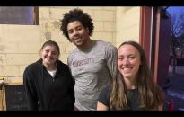 Big Ten Jackie Robinson Community & Impact Award
