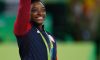 Biles, Williams highlight sports figures on TIME's most influential list