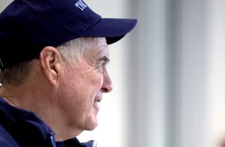 Bill Belichick teams up with Lil Wayne at UNC for most random collab you will ever see