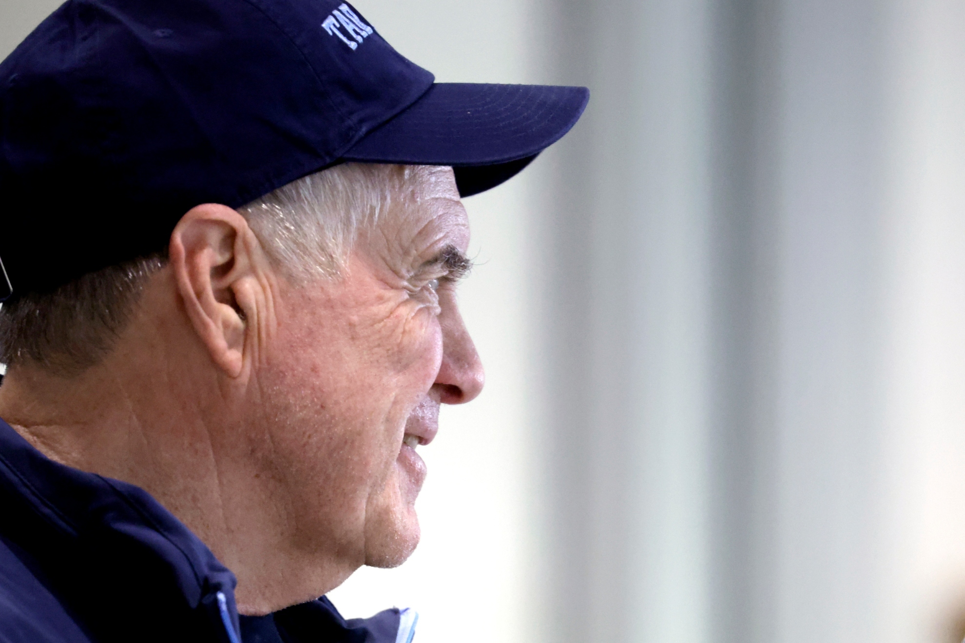 Bill Belichick teams up with Lil Wayne at UNC for most random collab you will ever see