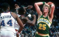 Bill Simmons drops tidbit about why key Celtics villains weren't interviewed for 'Celtics City'